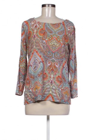 Дамска блуза Jones, Размер S, Цвят Многоцветен, Цена 2,04 €