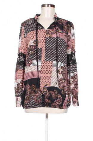 Dámská halenka Judith Williams, Velikost M, Barva Vícebarevné, Cena  49,00 Kč