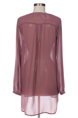 Dámská halenka Kaffe, Velikost M, Barva Popelavě růžová, Cena  109,00 Kč