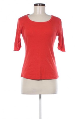 Damen Shirt Kapalua, Größe M, Farbe Rot, Preis 1,99 €