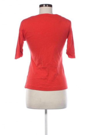Damen Shirt Kapalua, Größe M, Farbe Rot, Preis 1,99 €