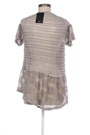 Dámská halenka Kara, Velikost M, Barva Šedá, Cena  49,00 Kč