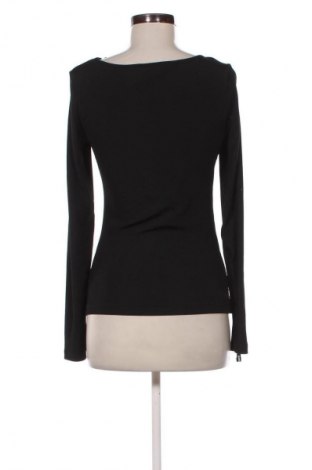 Γυναικεία μπλούζα Karl Lagerfeld, Μέγεθος M, Χρώμα Μαύρο, Τιμή 58,99 €