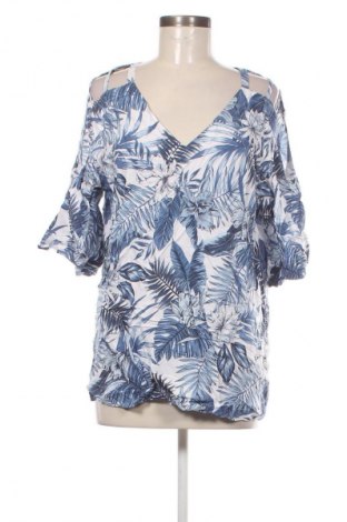 Γυναικεία μπλούζα Katies, Μέγεθος XL, Χρώμα Πολύχρωμο, Τιμή 5,99 €