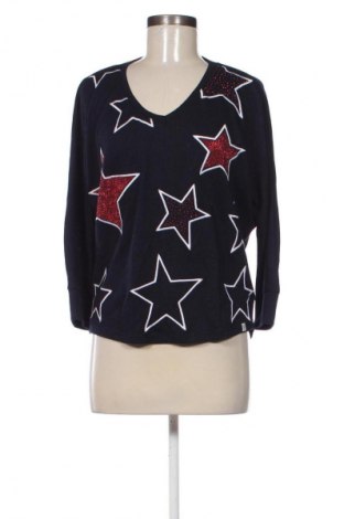 Dámská halenka Key Largo, Velikost S, Barva Vícebarevné, Cena  99,00 Kč