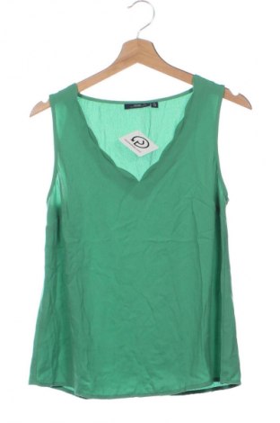 Дамска блуза Kiabi, Размер XS, Цвят Зелен, Цена 2,04 €