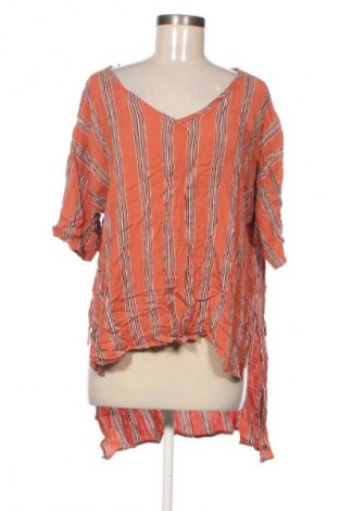 Dámska blúza KiiK luxe, Veľkosť M, Farba Viacfarebná, Cena  1,95 €