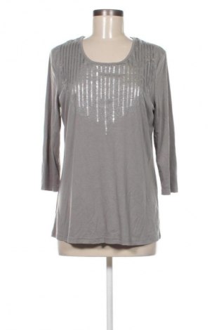 Damen Shirt Kingfield, Größe M, Farbe Grau, Preis € 1,99