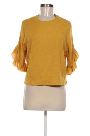 Női blúz Koton, Méret M, Szín Sárga, Ár 2 199 Ft