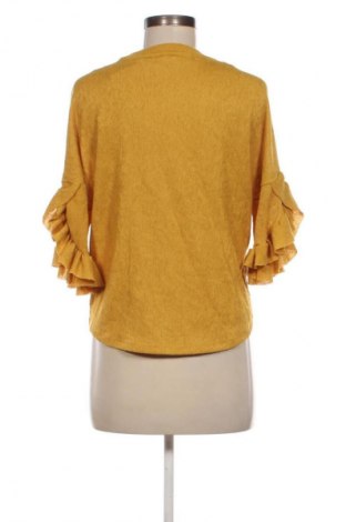 Női blúz Koton, Méret M, Szín Sárga, Ár 2 199 Ft