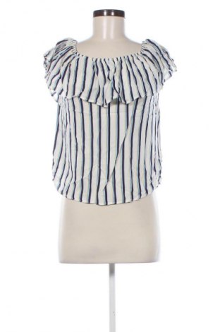 Дамска блуза LC Waikiki, Размер S, Цвят Многоцветен, Цена 2,04 €