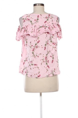 Дамска блуза LC Waikiki, Размер XL, Цвят Многоцветен, Цена 2,55 €