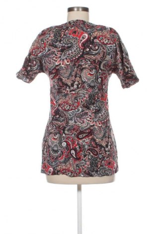 Дамска блуза LC Waikiki, Размер S, Цвят Многоцветен, Цена 3,06 €