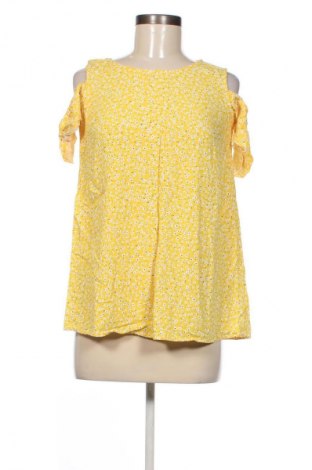 Bluzka damska LC Waikiki, Rozmiar S, Kolor Kolorowy, Cena 16,99 zł