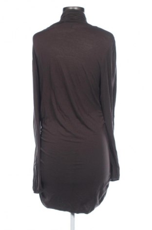 Дамска блуза La Fee Maraboutee, Размер L, Цвят Кафяв, Цена 5,62 €