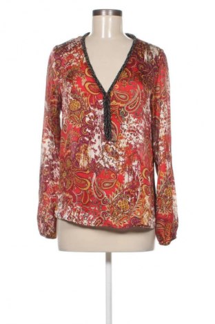 Dámská halenka Lady Lol, Velikost M, Barva Vícebarevné, Cena  49,00 Kč