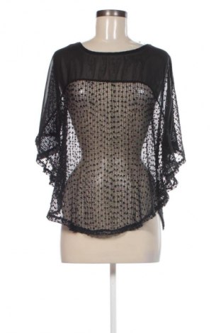 Bluzka damska Laura T., Rozmiar M, Kolor Czarny, Cena 7,99 zł