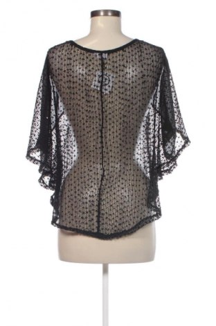 Bluzka damska Laura T., Rozmiar M, Kolor Czarny, Cena 7,99 zł