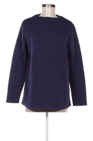 Női blúz Laura Torelli, Méret M, Szín Kék, Ár 669 Ft