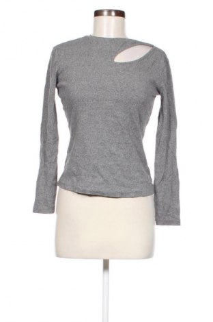 Dámská halenka Laura Torelli, Velikost M, Barva Šedá, Cena  49,00 Kč