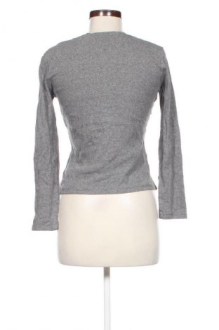 Dámská halenka Laura Torelli, Velikost M, Barva Šedá, Cena  49,00 Kč