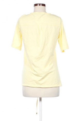 Bluzka damska Laura Torelli, Rozmiar S, Kolor Żółty, Cena 8,99 zł