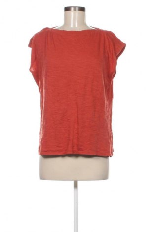 Dámská halenka Laura Torelli, Velikost M, Barva Červená, Cena  59,00 Kč