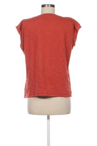 Dámská halenka Laura Torelli, Velikost M, Barva Červená, Cena  59,00 Kč