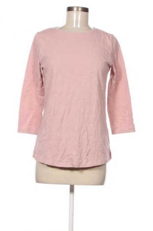 Дамска блуза Laura Torelli, Размер S, Цвят Пепел от рози, Цена 2,04 €