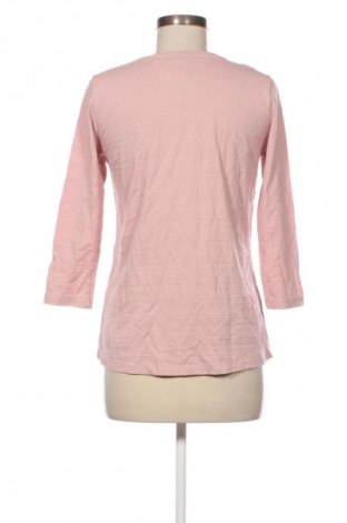 Дамска блуза Laura Torelli, Размер S, Цвят Пепел от рози, Цена 2,04 €