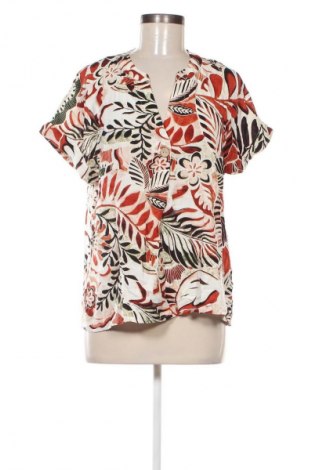 Bluzka damska Laura Torelli, Rozmiar S, Kolor Kolorowy, Cena 8,99 zł