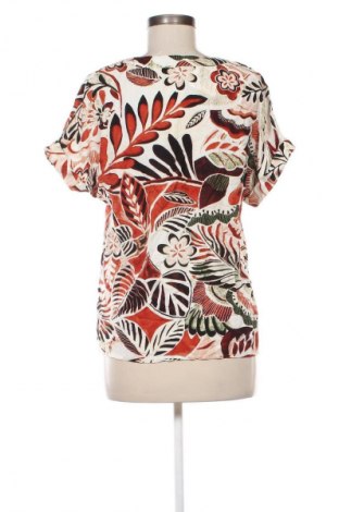 Bluzka damska Laura Torelli, Rozmiar S, Kolor Kolorowy, Cena 8,99 zł