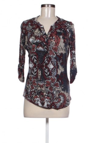 Dámská halenka Laura Torelli, Velikost S, Barva Vícebarevné, Cena  49,00 Kč