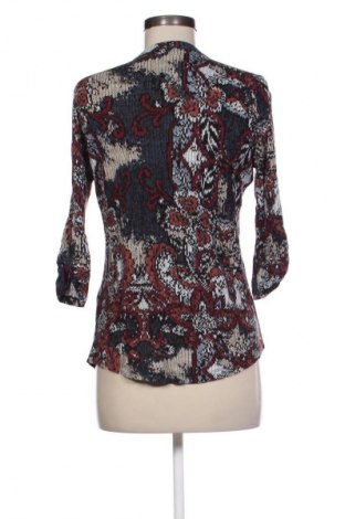 Dámská halenka Laura Torelli, Velikost S, Barva Vícebarevné, Cena  49,00 Kč