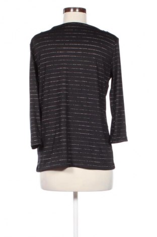 Dámska blúza Laura Torelli, Veľkosť M, Farba Čierna, Cena  1,95 €