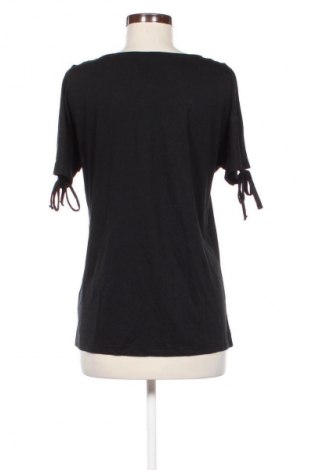 Bluzka damska Laura Torelli, Rozmiar S, Kolor Czarny, Cena 11,99 zł