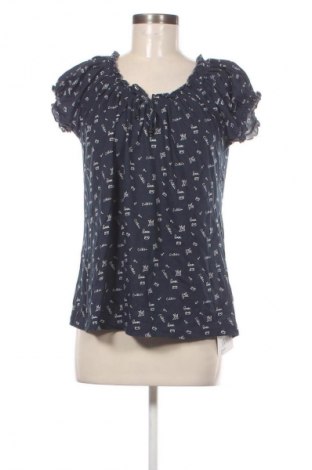 Damen Shirt Laura Torelli, Größe M, Farbe Mehrfarbig, Preis € 2,99