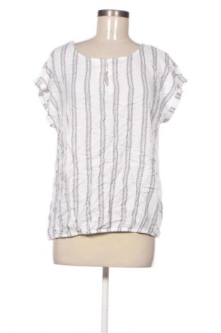 Bluzka damska Laura Torelli, Rozmiar M, Kolor Kolorowy, Cena 11,99 zł