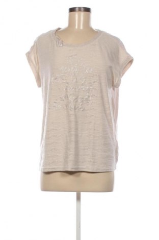 Dámska blúza Laura Torelli, Veľkosť M, Farba Béžová, Cena  2,95 €