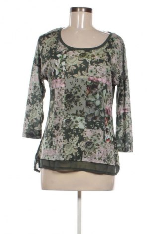 Bluză de femei Laura Torelli, Mărime S, Culoare Multicolor, Preț 7,99 Lei