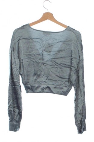 Dámská halenka LeGer By Lena Gercke X About you, Velikost M, Barva Zelená, Cena  49,00 Kč