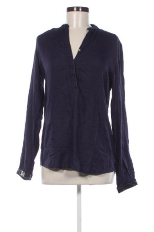 Dámská halenka Life Line, Velikost S, Barva Modrá, Cena  49,00 Kč