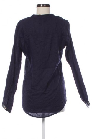 Dámská halenka Life Line, Velikost S, Barva Modrá, Cena  49,00 Kč