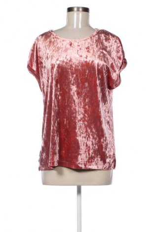 Damen Shirt Lindex, Größe M, Farbe Aschrosa, Preis € 1,99