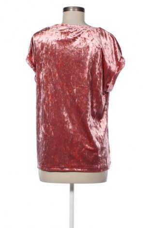 Damen Shirt Lindex, Größe M, Farbe Aschrosa, Preis € 1,99