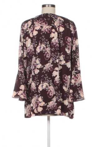 Damen Shirt Liz Jordan, Größe XL, Farbe Mehrfarbig, Preis € 5,99