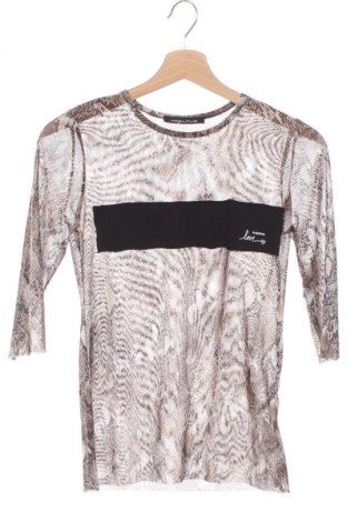 Dámská halenka Love, Velikost XS, Barva Vícebarevné, Cena  49,00 Kč