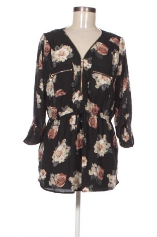 Дамска блуза Lucky Star, Размер M, Цвят Многоцветен, Цена 2,04 €