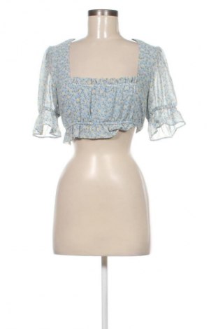 Dámska blúza Lulu & Rose, Veľkosť S, Farba Viacfarebná, Cena  1,95 €