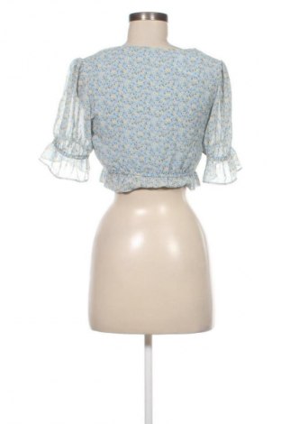 Dámska blúza Lulu & Rose, Veľkosť S, Farba Viacfarebná, Cena  1,95 €